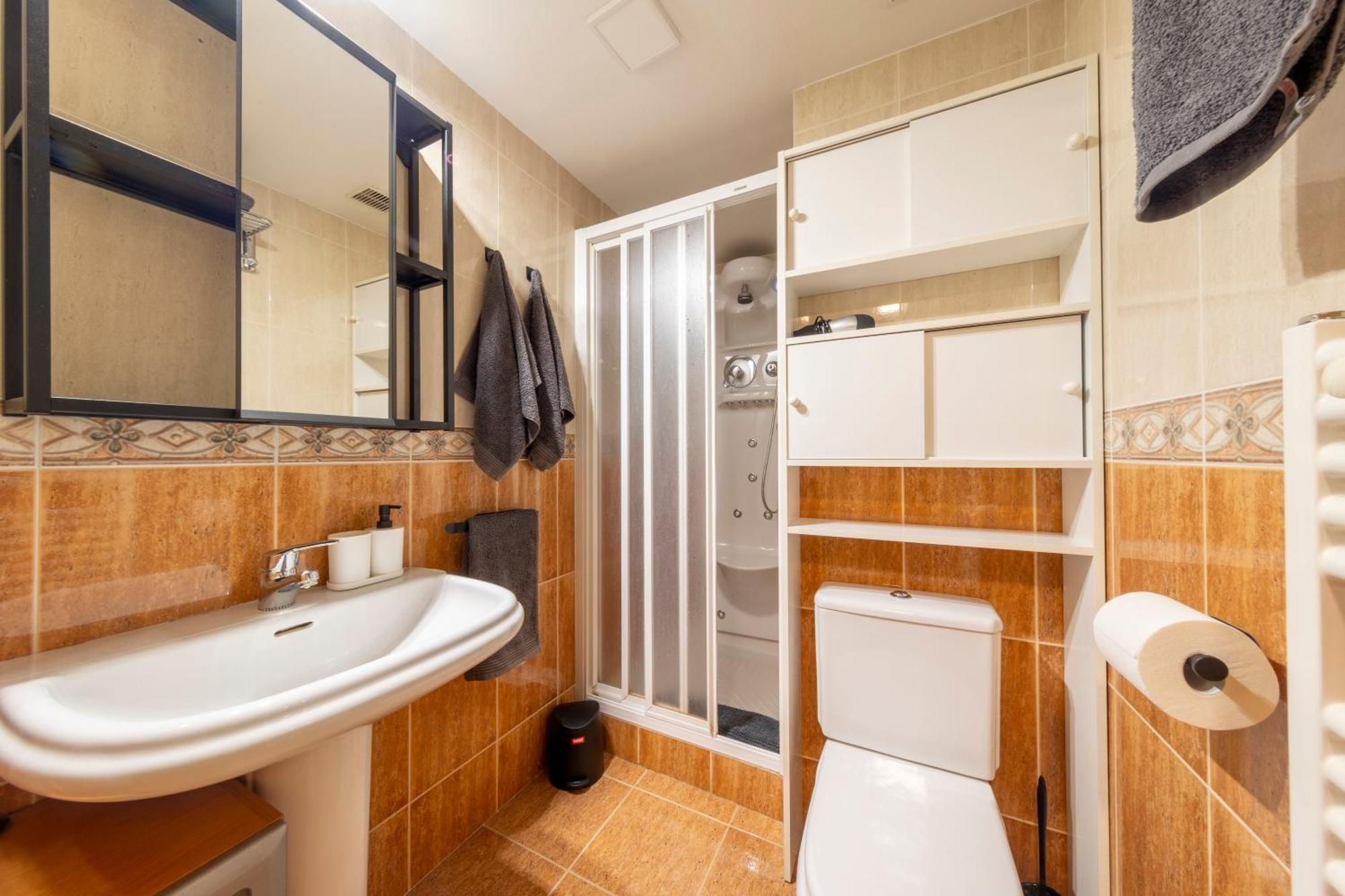 Atico Duplex Calle Mayor El Burgo De Osma Eksteriør bilde