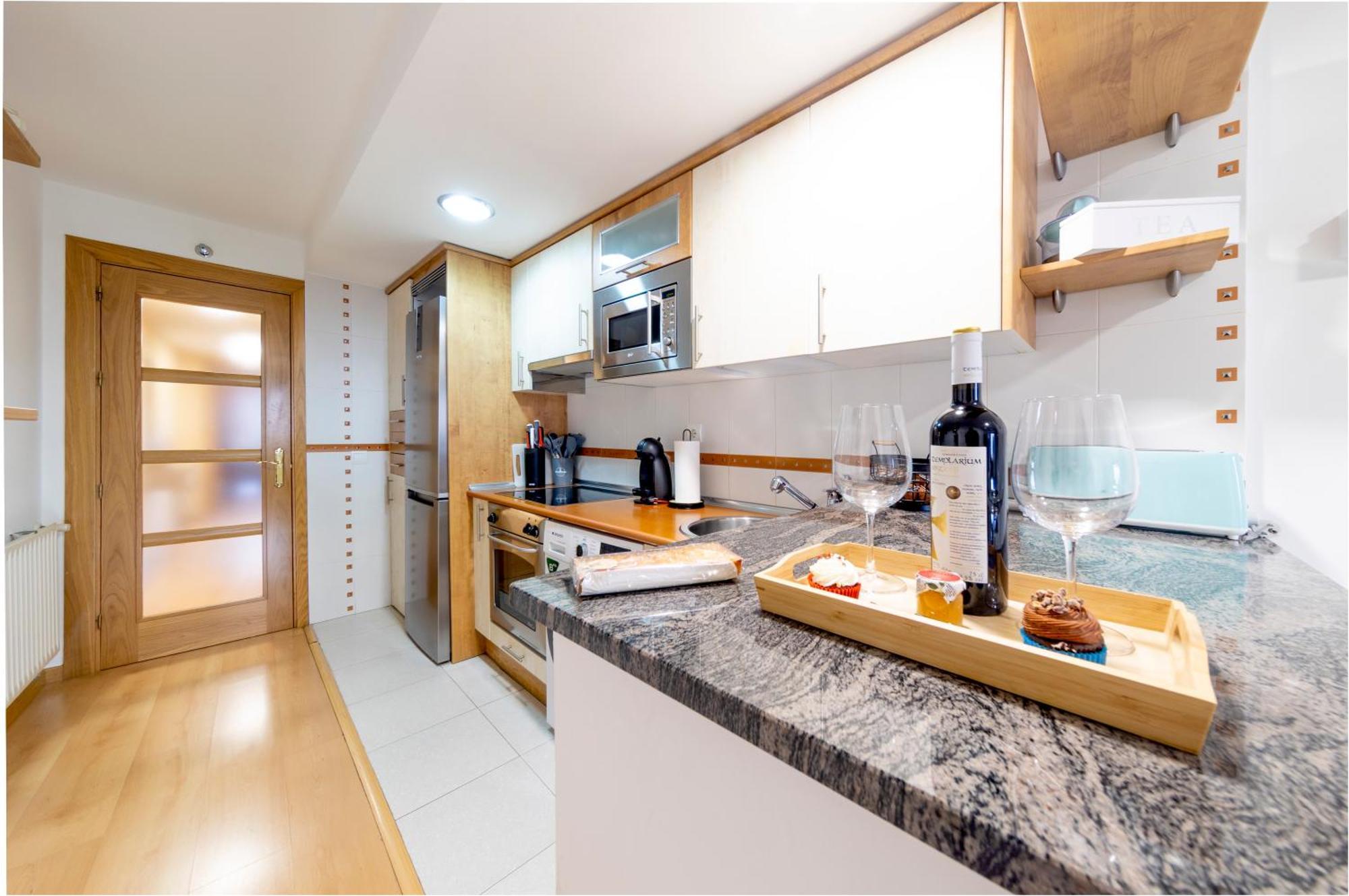 Atico Duplex Calle Mayor El Burgo De Osma Eksteriør bilde