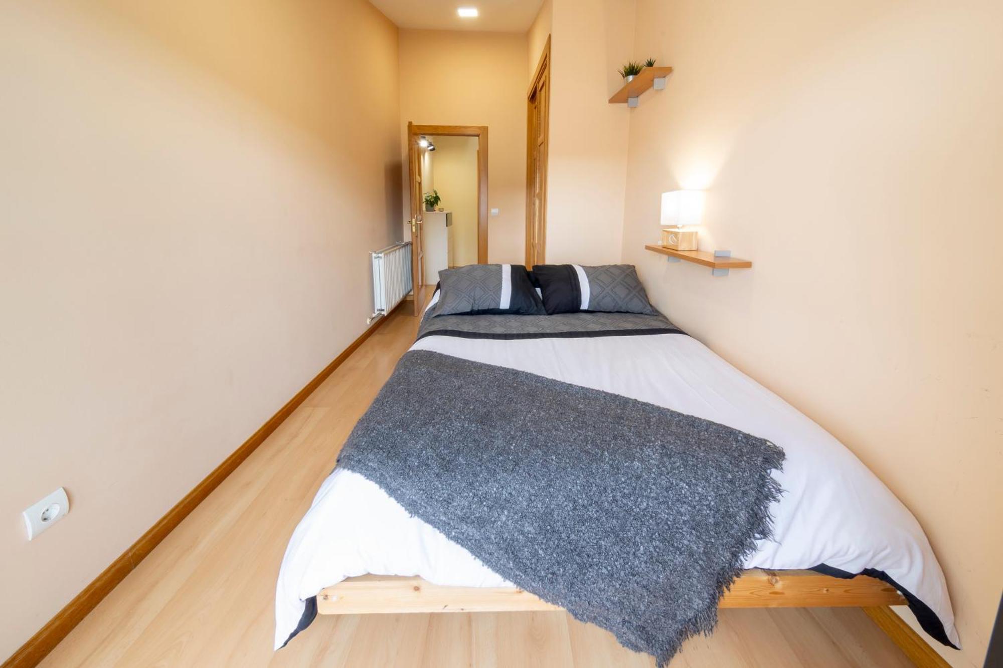 Atico Duplex Calle Mayor El Burgo De Osma Eksteriør bilde