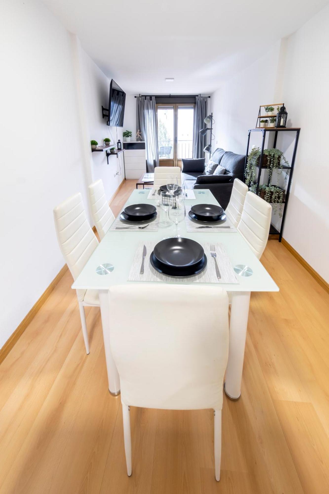 Atico Duplex Calle Mayor El Burgo De Osma Eksteriør bilde