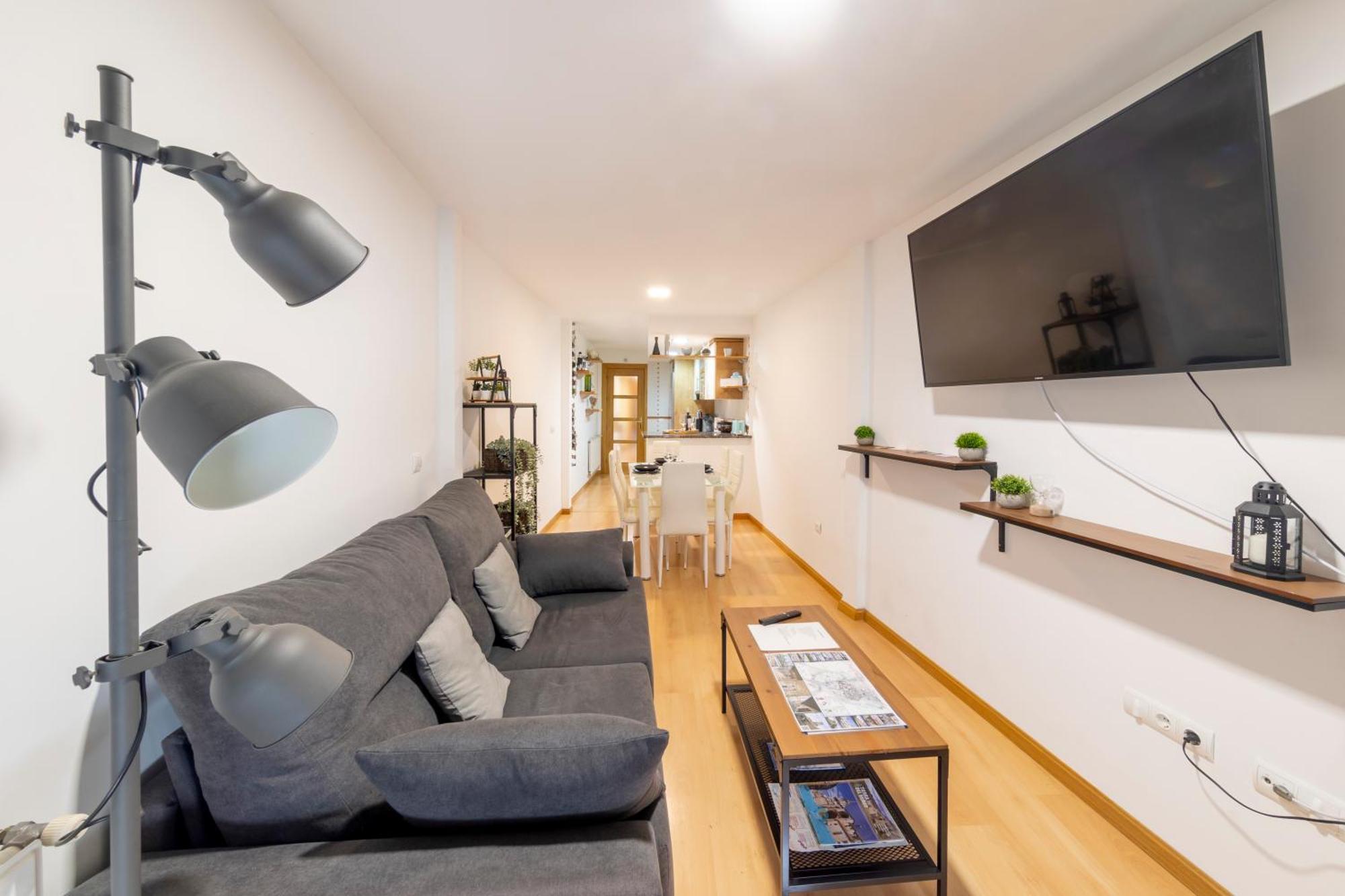 Atico Duplex Calle Mayor El Burgo De Osma Eksteriør bilde